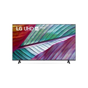 LG 86UR78003LB TV 2,18 m (86") 4K Ultra HD Smart TV Nero (86UR78003LB)