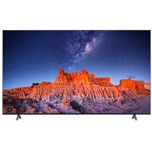 LG 75UQ801C TV 190,5 cm (75") 4K Ultra HD Smart TV Nero (75UQ801C)