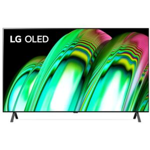 LG OLED 4K 48'' Serie A2 OLED48A26LA Smart TV NOVITÀ 2022 (OLED48A26LA.API)