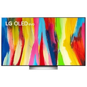 LG OLED evo 4K 55'' Serie C26 OLED55C26LD Smart TV NOVITÀ 2022 (OLED55C26LD.API)