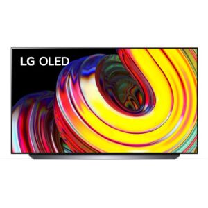 LG OLED 4K 55'' Serie CS6 OLED55CS6LA Smart TV NOVITÀ 2022 (OLED55CS6LA.API)