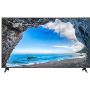 LG 55UQ751C TV 139,7 cm (55") 4K Ultra HD Smart TV Nero (55UQ751C0LF)