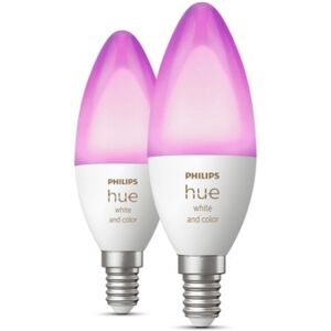 Philips Hue White and Color ambiance 8719514356719 soluzione di illuminazione intelligente Lampadina intelligente (929002294205)