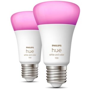 Philips Hue White and Color ambiance 8719514291317 soluzione di illuminazione intelligente Lampadina intelligent (8719514291317)