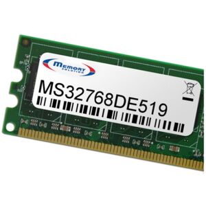 Memory Solution MS32768DE519 memoria 32 GB 1 x 32 GB (MS32768DE519)