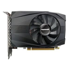 Manli GeForce GTX 1650 NVIDIA 4 GB GDDR6 (N60016500M14340)