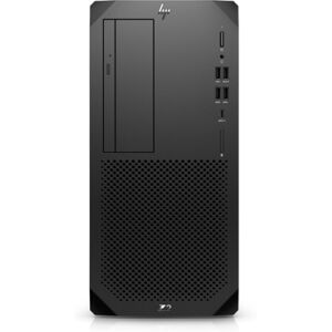 HP Z2 Tower G9 i7-12700K Intel® Core™ i7 32 GB DDR5-SDRAM 1000 GB SSD Windows 10 Pro Stazione di lavoro Nero (5F0G9EA ABZ)