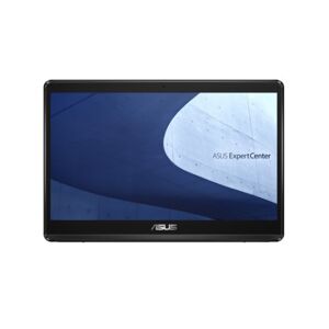Asus ExpertCenter E1 AiO E1600WKAT-BD053X Intel® Celeron® N 39,6 cm (15.6") 1366 x 768 Pixel Touch screen 8 (90PT0391-M005Y0)