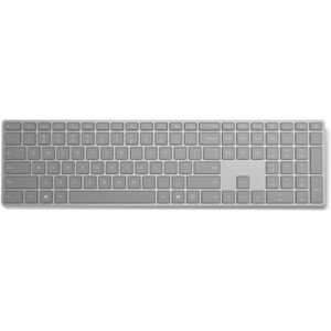 Microsoft Surface tastiera Bluetooth Grigio (WS2-00005)