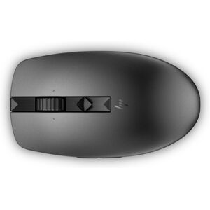 HP 635 Multi-Device Wireless mouse Ambidestro Wireless a RF + Bluetooth 1200 DPI (1D0K2AA AC3)