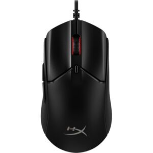 HP HyperX Pulsefire Haste 2 – Mouse da gaming (nero) (6N0A7AA)