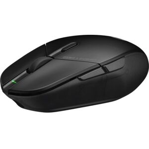 Logitech G G303 Shroud Edition Wireless Gaming mouse Mano destra Wireless a RF + Bluetooth Ottico 25000 DPI (910-006106)