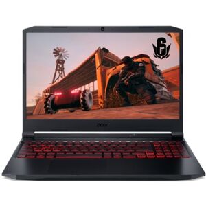 Acer Nitro 5 AN515-57-705N i7-11800H Computer portatile 39,6 cm (15.6") Full HD Intel® Core™ i7 16 GB DDR4-SDR (NH.QCBEV.005)