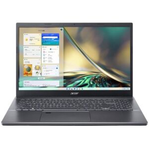 Acer Aspire 5 A515-57G-77ML i7-1260P Computer portatile 39,6 cm (15.6") Full HD Intel® Core™ i7 16 GB DDR4-SDR (NX.K9TEG.00H)