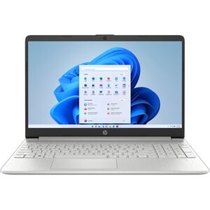 HP 15s-eq3028nl 5825U Computer portatile 39,6 cm (15.6") Full HD AMD Ryzen™ 7 16 GB DDR4-SDRAM 512 GB SSD Wi-Fi (6W1F4EA ABZ)