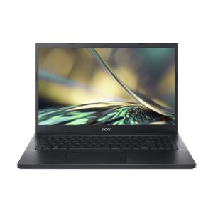 Acer Aspire 7 A715-51G-730Q i7-1260P Computer portatile 39,6 cm (15.6") Full HD Intel® Core™ i7 16 GB DDR4-SDR (NH.QGDEV.004)