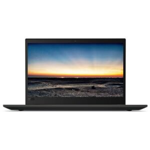 Lenovo ThinkPad T580 Computer portatile 39,6 cm (15.6") 4K Ultra HD Intel® Core™ i7 di ottava generazione 16 GB (20L90026GE)