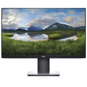 P2419HC 61 cm (24") 1920 x 1080 Pixel Full HD LCD Nero (DELL-P2419HC)