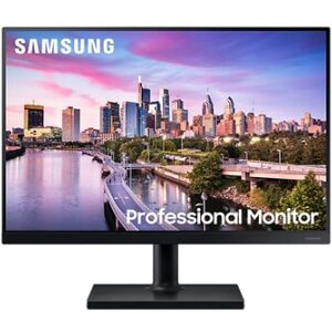 Samsung F24T450GYU 61 cm (24") 1920 x 1200 Pixel WUXGA LCD Nero (LF24T450GYUXEN)