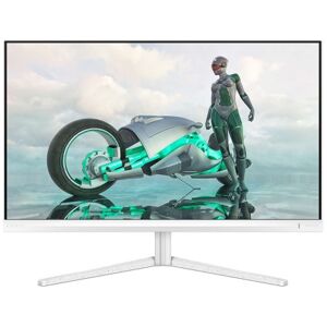 Philips Evnia 27M2N3201A/00 LED display 68,6 cm (27") 1920 x 1080 Pixel Full HD LCD Bianco