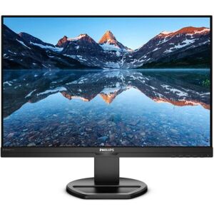Philips B Line 240B9/00 Monitor PC 61,2 cm (24.1") 1920 x 1200 Pixel WUXGA LED Nero