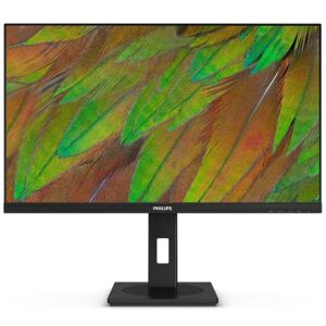 Philips 3000 series 27B1N3800/00 LED display 68,6 cm (27") 3840 x 2160 Pixel 4K Ultra HD LCD Nero