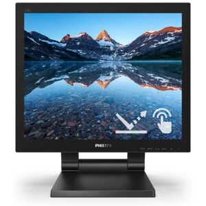 Philips 172B9TL/00 monitor touch screen 43,2 cm (17") (172B9TL/00)
