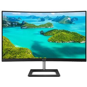 Philips E Line 272E1CA/00 LED display 68,6 cm (27") 1920 x 1080 Pixel Full HD LCD Nero