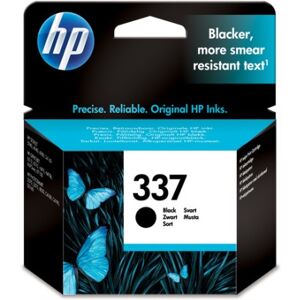 HP Cartuccia originale inchiostro nero 337 (C9364EE UUS)