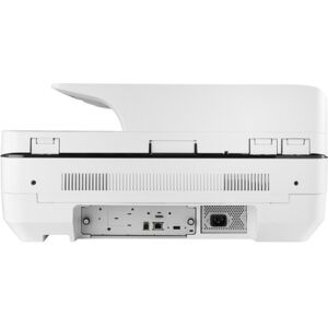 HP Scanjet Enterprise Flow N9120 fn2 Scanner piano e ADF 600 x 600 DPI A3 Nero, Bianco (L2763A B19)