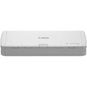 Canon imageFORMULA R10 Scanner a foglio 600 x 600 DPI A4 Bianco (4861C003)