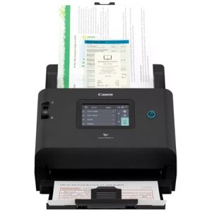 Canon DR-S350NW Scanner ADF 600 x 600 DPI A4 Nero (6897C003)