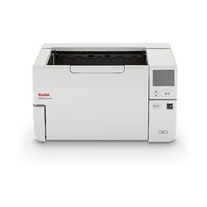 Kodak Alaris S3060 Scanner ADF 600 x 600 DPI A3 Nero, Bianco (8001711)