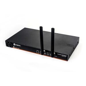 Vertiv ACS8048-EU-DAC-400 server per console RJ-45 (ACS8048-EU-DAC-400)