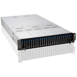 bluechip SERVERline R42202a server 480 GB Armadio (2U) AMD EPYC 3 GHz 32 GB DDR4-SDRAM 1600 W (850436)