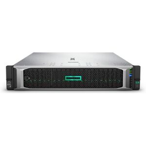 HPE Hewlett Packard Enterprise ProLiant DL380 Gen10 server 273,68 TB 2,1 GHz 32 GB Armadio (2U) Intel® Xeon® Silver 8 (P20172-B21)