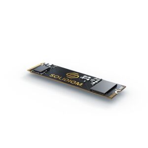 Solidigm P41 Plus M.2 2000 GB PCI Express 4.0 3D NAND NVMe (SSDPFKNU020TZX1)