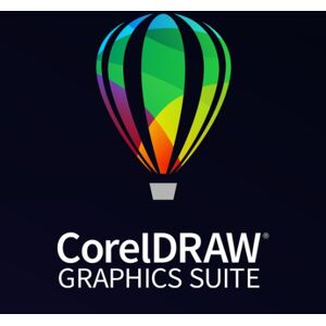 CorelDRAW Graphics Suite Volume Licence 1 licenza/e 3 anno/i (LCCDGSSUBREN32)