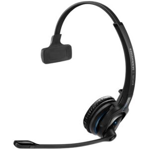 EPOS SENNHEISER IMPACT MB Pro 1 Cuffia Padiglione auricolare Bluetooth Nero (1000564)