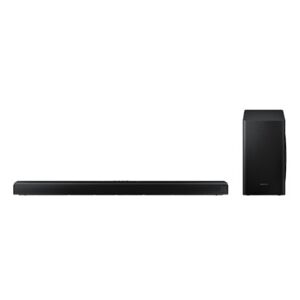 Samsung HW-Q60T Nero 5.1 canali 360 W (HW-Q60T/ZG)