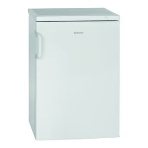 Bomann GS 2196.1 congelatore Libera installazione 85 L D Bianco (721960)