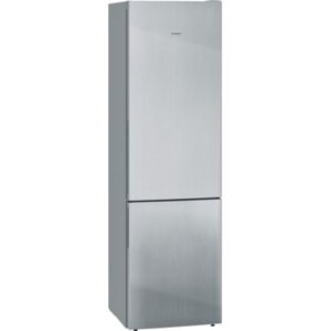 Siemens iQ500 KG39EAICA frigorifero con congelatore Libera installazione 343 L C Argento (KG39EAICA)