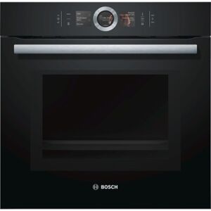 Bosch Serie 8 HNG6764B6 forno 67 L Nero (HNG6764B6)