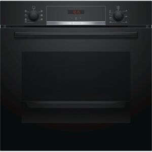 Bosch Serie 4 HBA533BB1 forno 71 L A Nero (HBA533BB1)