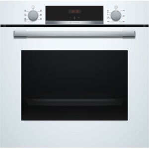 Bosch Serie 4 HBA533BW1 forno 71 L A Bianco (HBA533BW1)