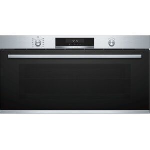 Bosch Serie 6 VBC5580S0 forno 85 L A+ Acciaio inossidabile (VBC5580S0)