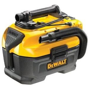 DeWALT DCV584L-QW aspirapolvere a traino 7,5 L Aspiratore a cilindro Secco 300 W Senza sacchetto (DCV584L-QW)