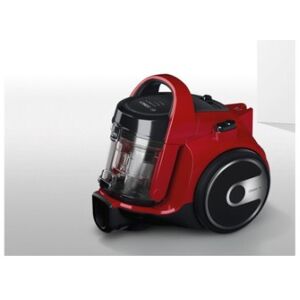 Bosch Serie 2 BGC05AAA2 aspirapolvere a traino A cilindro Secco Senza sacchetto (BGC05AAA2)