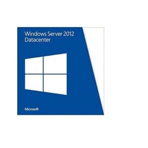 Microsoft Windows Server 2012 R2 Datacenter 2 CPU