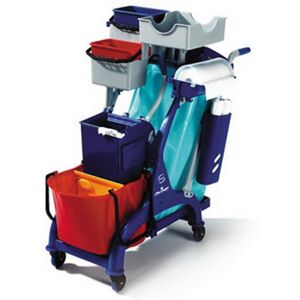 Carrello Strizzatore Pulizia Professionale Filmop Arka 14